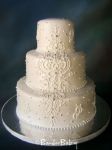 WEDDING CAKE 425
